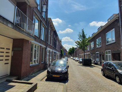 Meekrapstraat 6 Rotterdam
