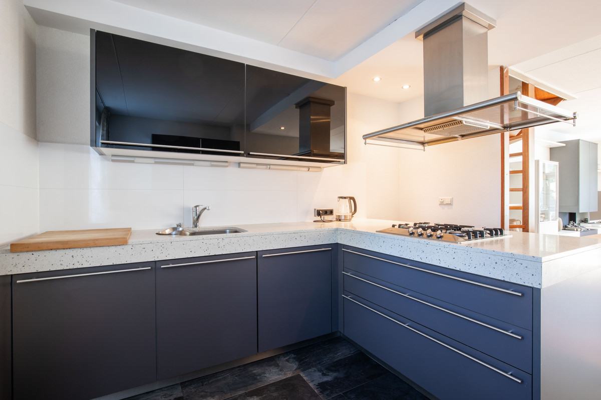 Tussenwoning te koop: Zeester 43, Katwijk (Zh)