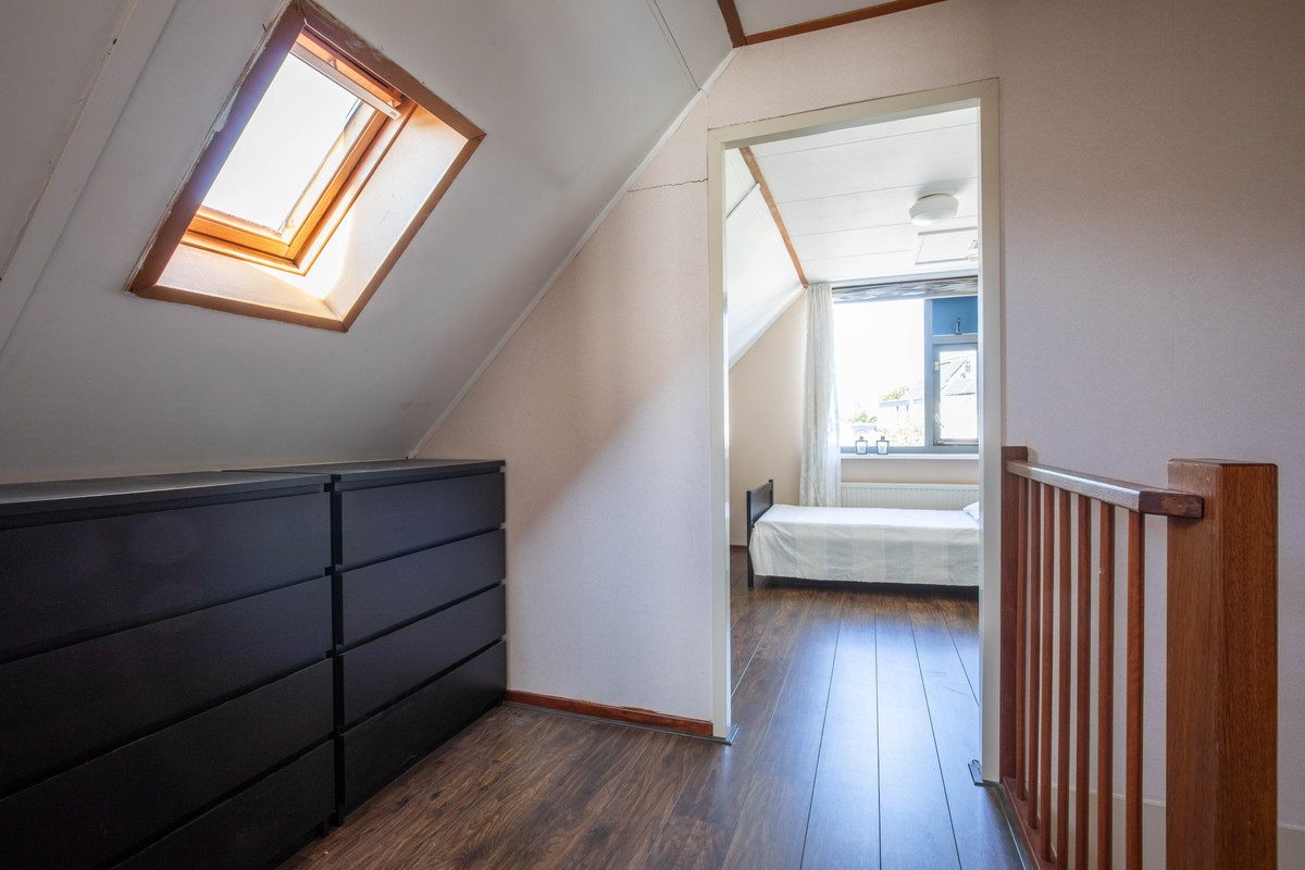 Tussenwoning te koop: Zeester 43, Katwijk (Zh)