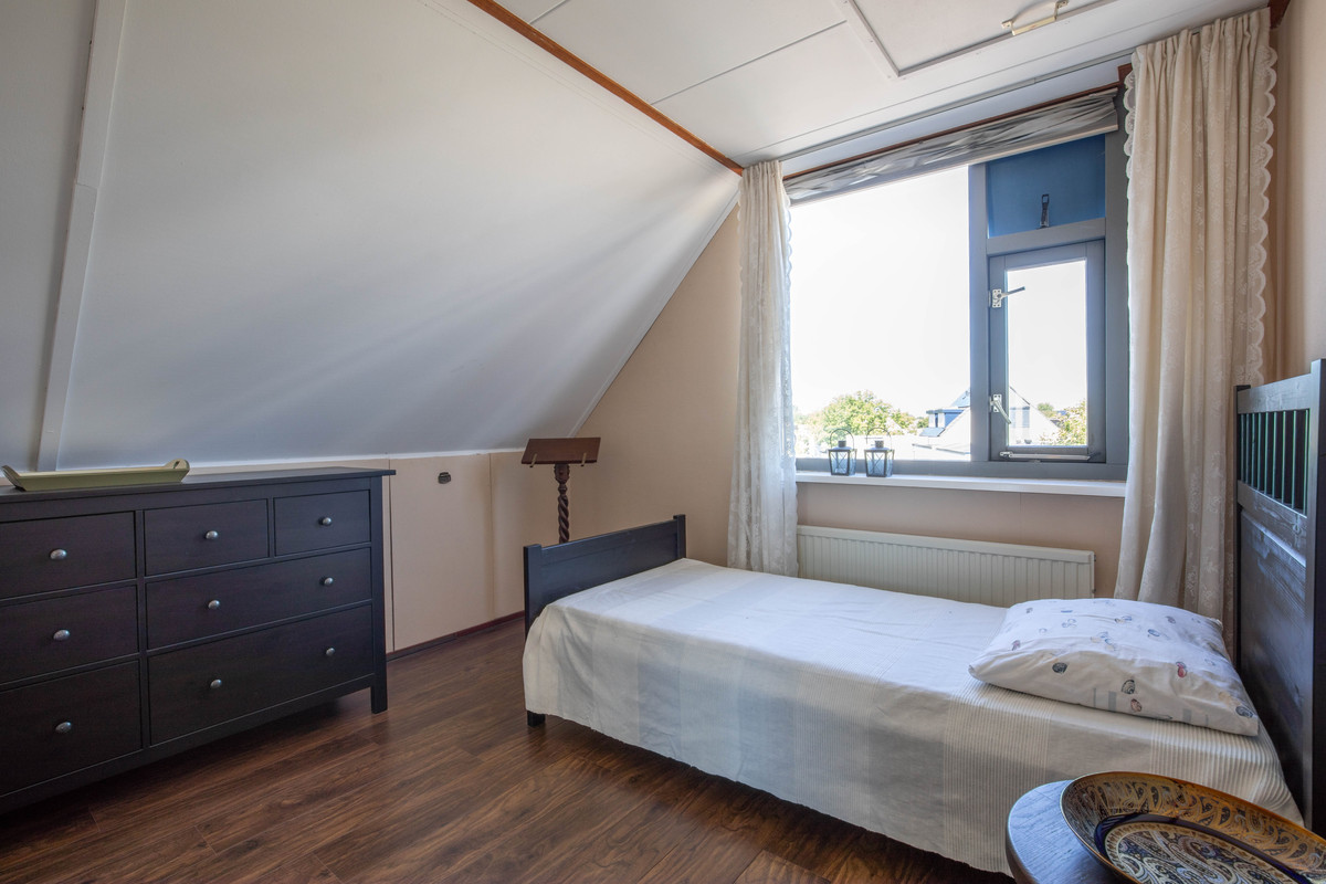 Tussenwoning te koop: Zeester 43, Katwijk (Zh)