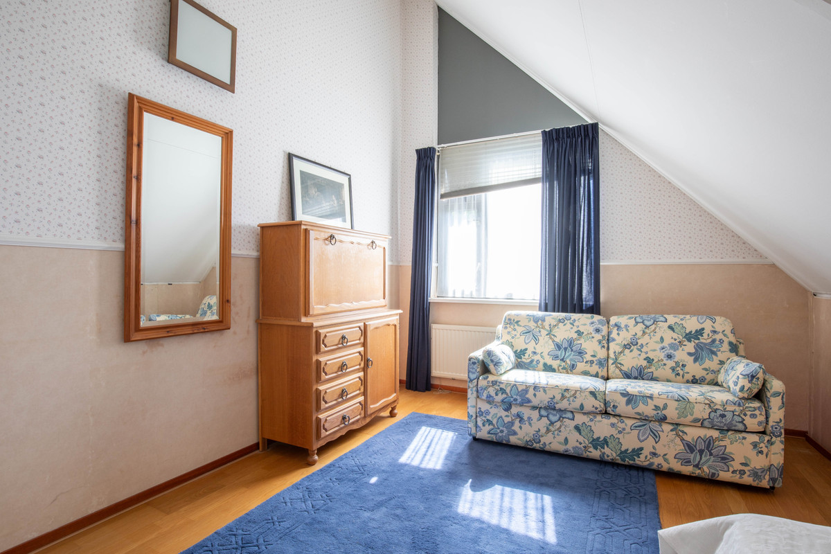 Tussenwoning te koop: Zeester 43, Katwijk (Zh)
