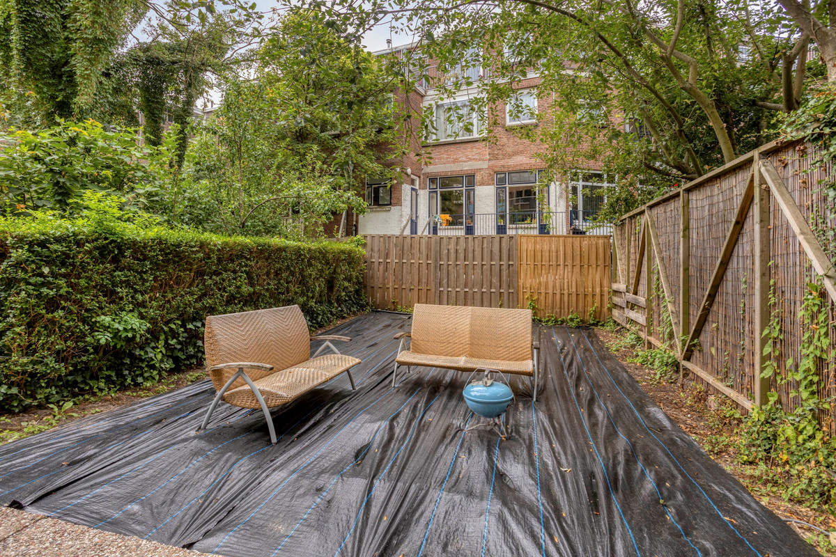 Appartement te koop: Lorentzlaan 33C, Schiedam