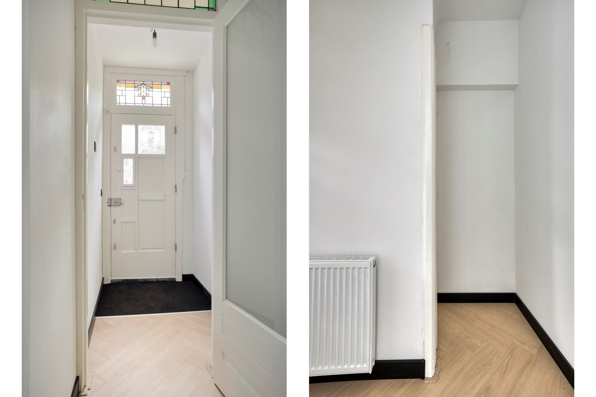 Appartement te koop: Lorentzlaan 33C, Schiedam