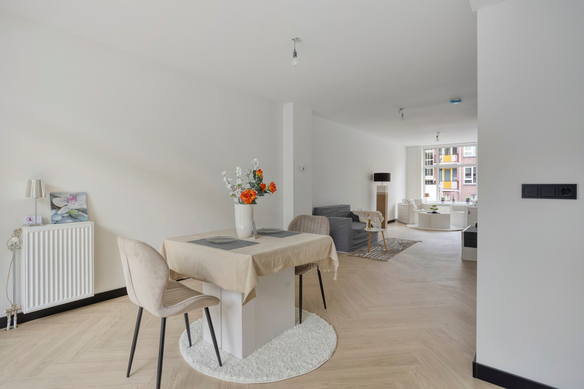 Appartement te koop: Lorentzlaan 33C, Schiedam