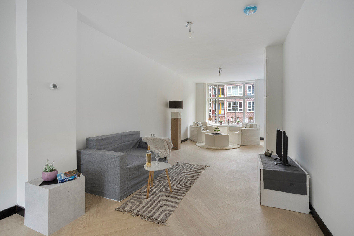 Appartement te koop: Lorentzlaan 33C, Schiedam