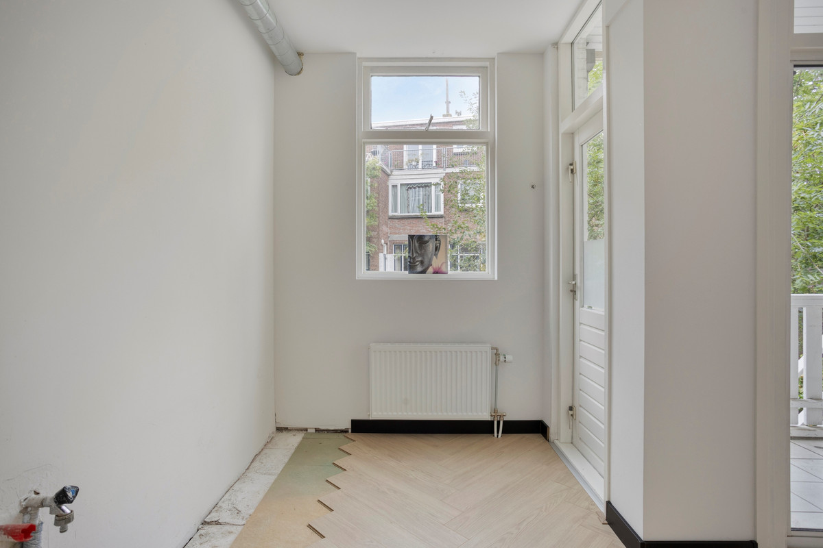 Appartement te koop: Lorentzlaan 33C, Schiedam