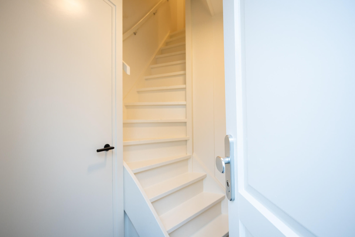 Appartement te huur: Gerritsland 2A, Hoorn