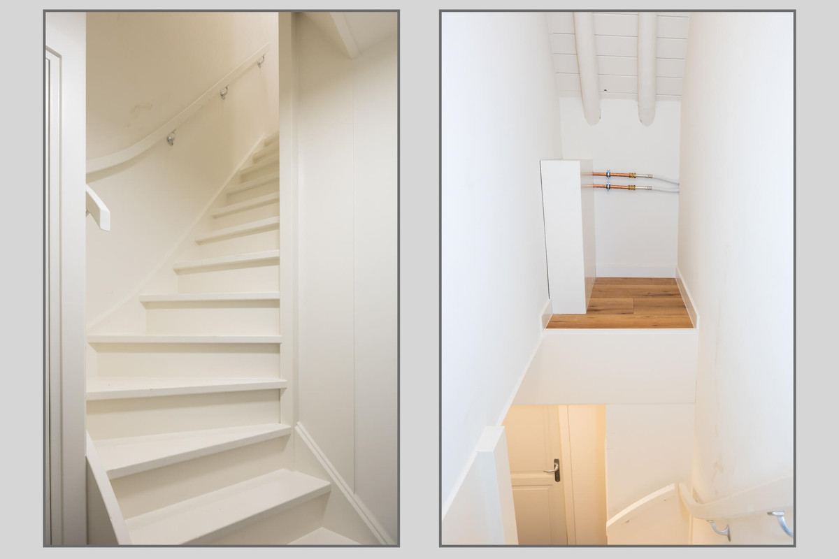 Appartement te huur: Gerritsland 2A, Hoorn
