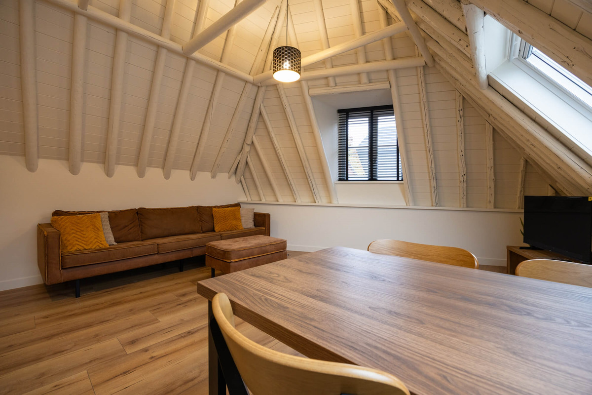 Appartement te huur: Gerritsland 2A, Hoorn