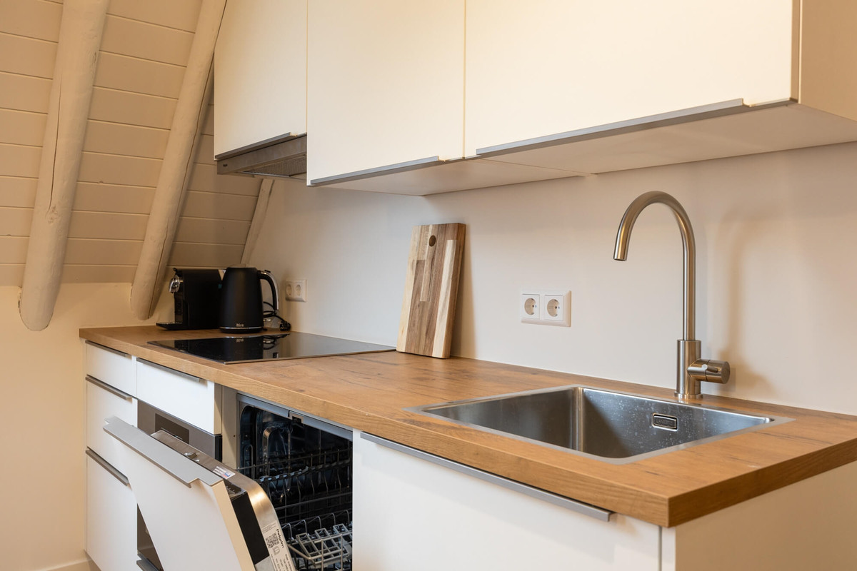Appartement te huur: Gerritsland 2A, Hoorn