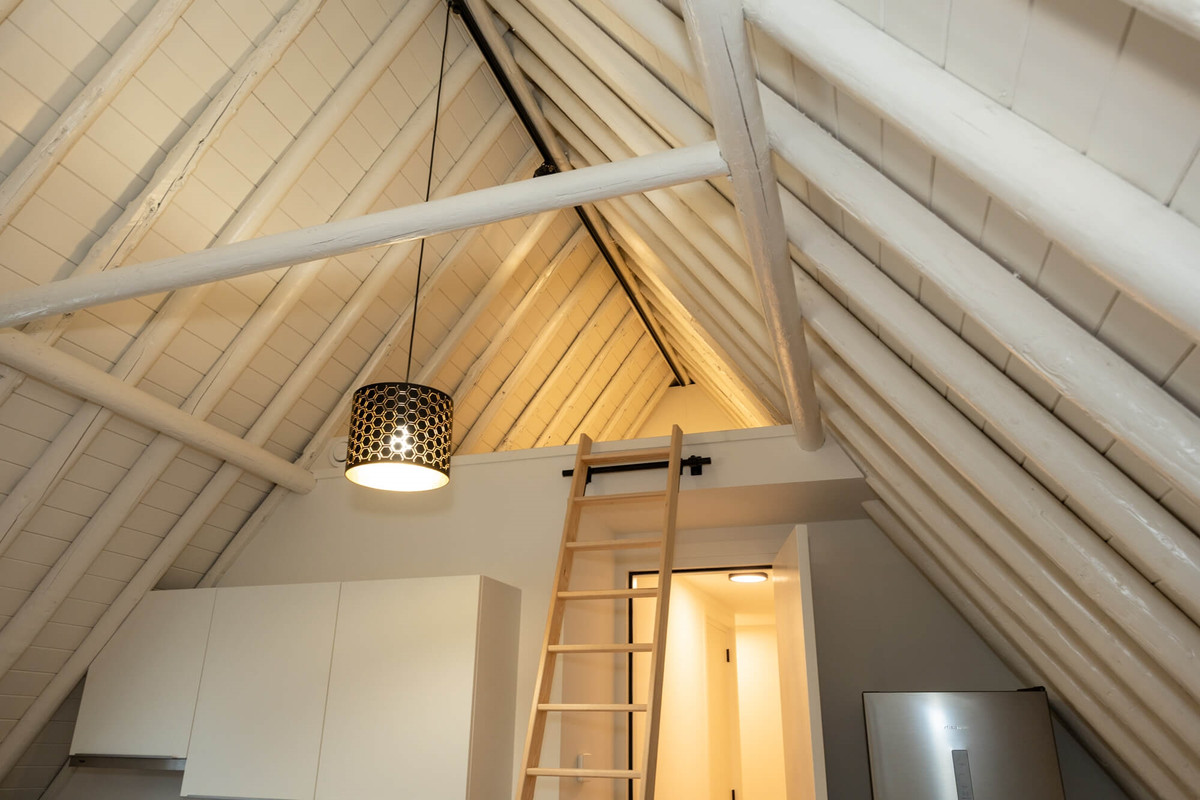 Appartement te huur: Gerritsland 2A, Hoorn