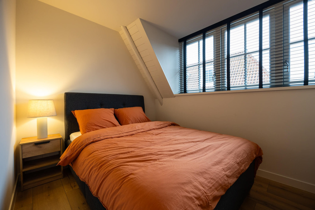 Appartement te huur: Gerritsland 2A, Hoorn