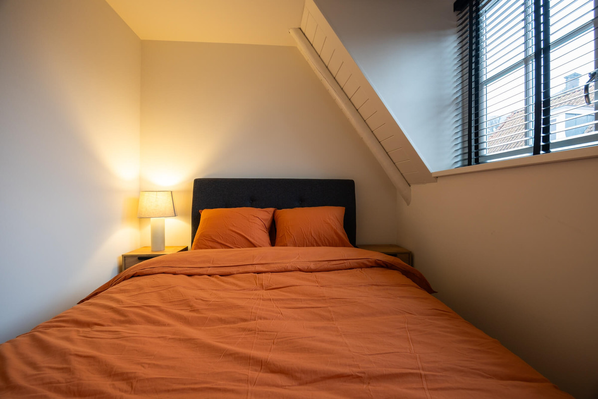 Appartement te huur: Gerritsland 2A, Hoorn