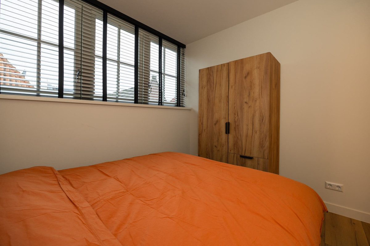Appartement te huur: Gerritsland 2A, Hoorn