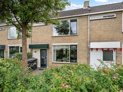 Graan voor Visch 15313