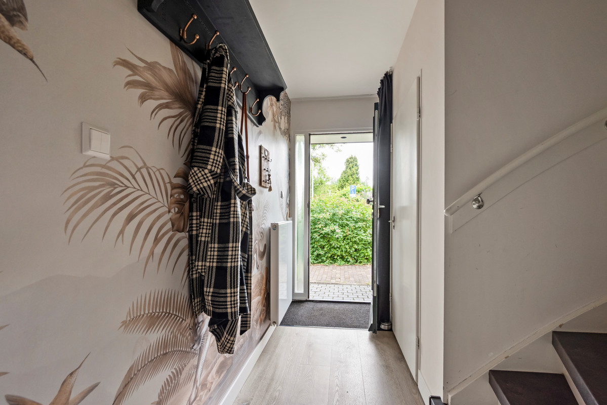 Tussenwoning te koop: Graan voor Visch 15313, Hoofddorp
