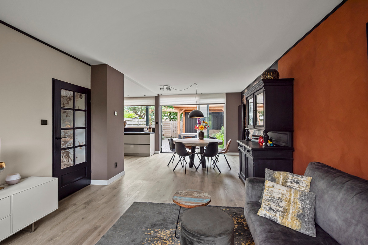 Tussenwoning te koop: Graan voor Visch 15313, Hoofddorp