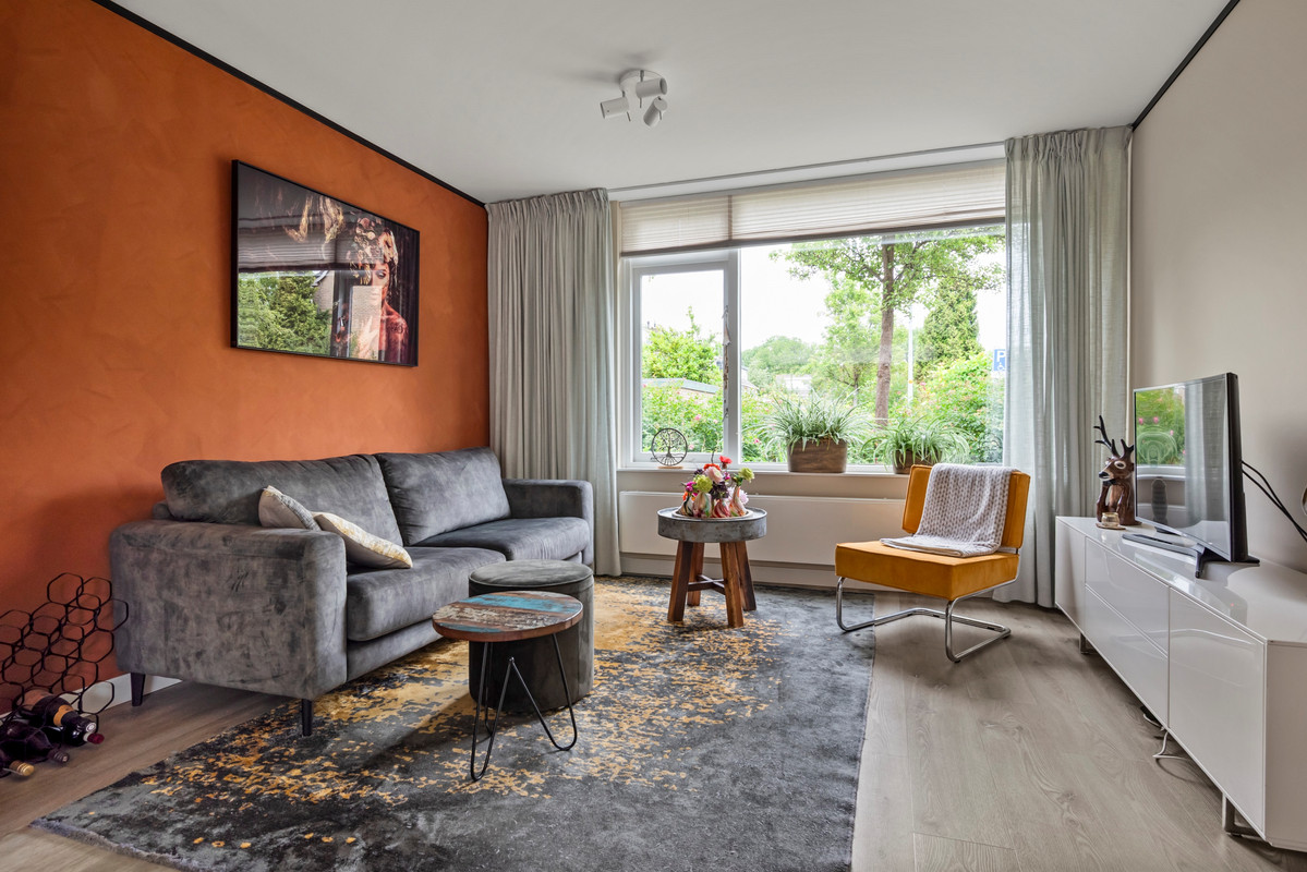 Tussenwoning te koop: Graan voor Visch 15313, Hoofddorp