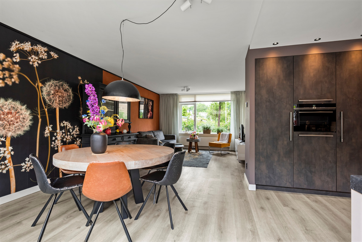 Tussenwoning te koop: Graan voor Visch 15313, Hoofddorp