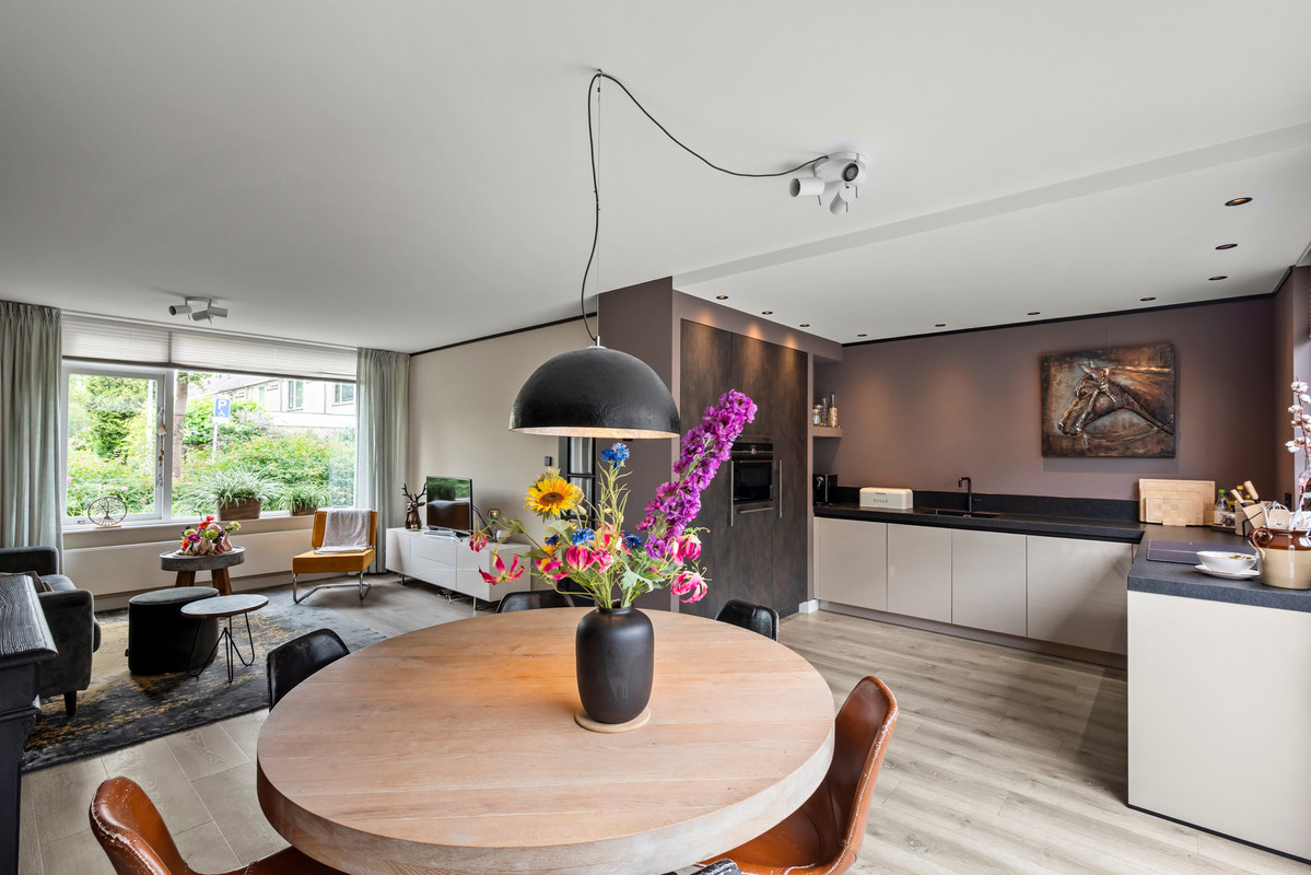 Tussenwoning te koop: Graan voor Visch 15313, Hoofddorp