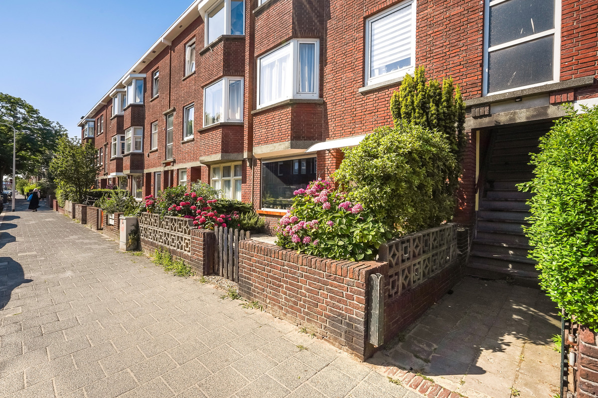 Appartement te koop: Harderwijkstraat 97, 'S-Gravenhage