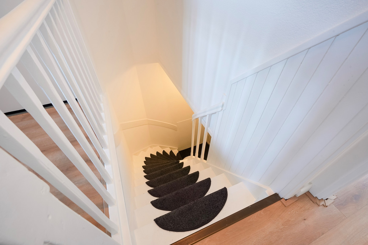 Appartement te koop: Harderwijkstraat 97, 'S-Gravenhage