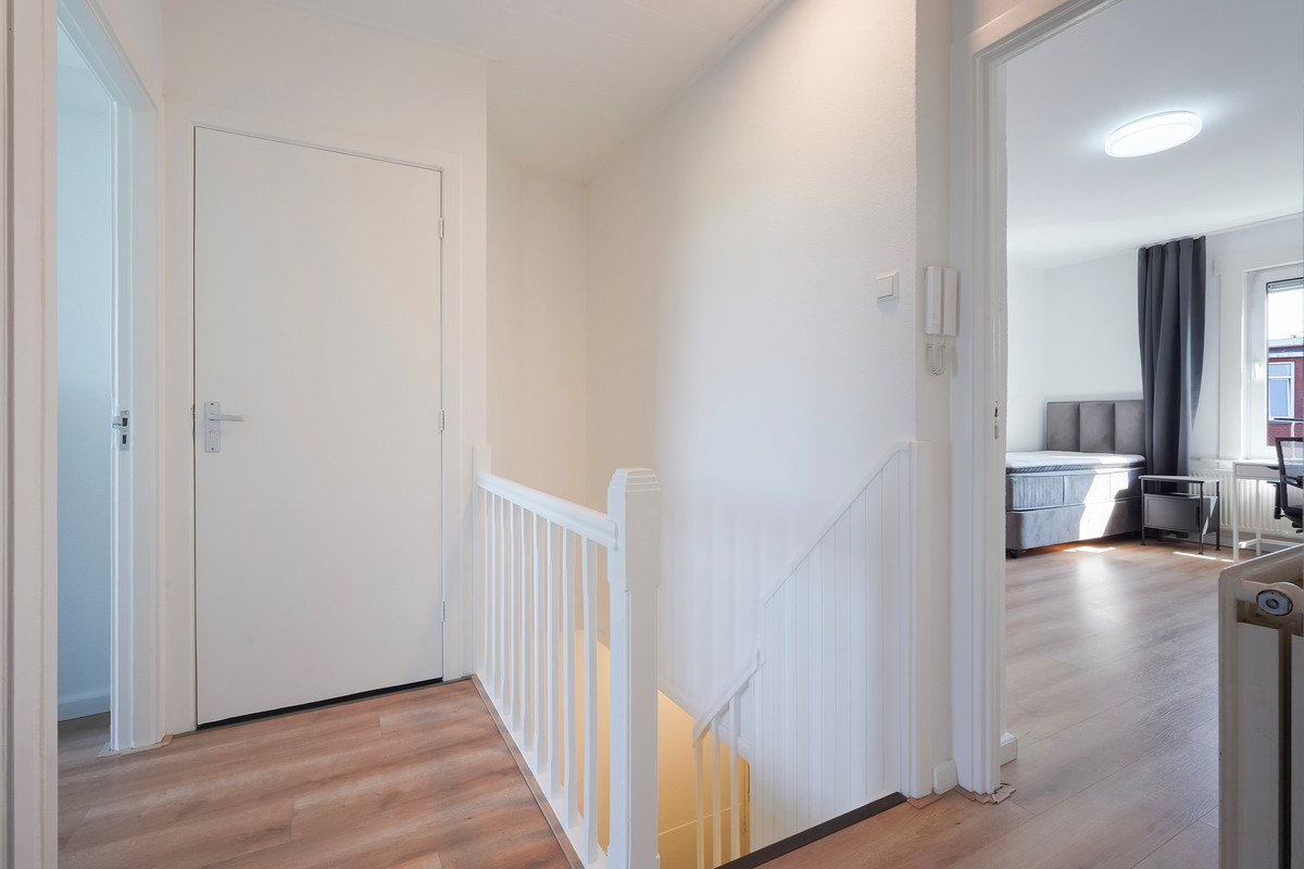 Appartement te koop: Harderwijkstraat 97, 'S-Gravenhage