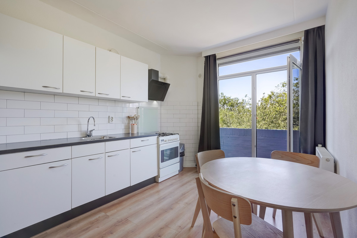 Appartement te koop: Harderwijkstraat 97, 'S-Gravenhage