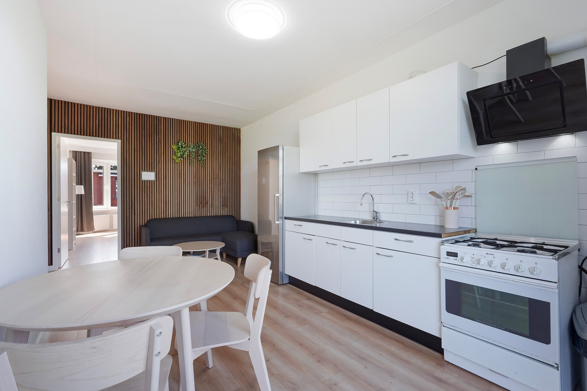 Appartement te koop: Harderwijkstraat 97, 'S-Gravenhage