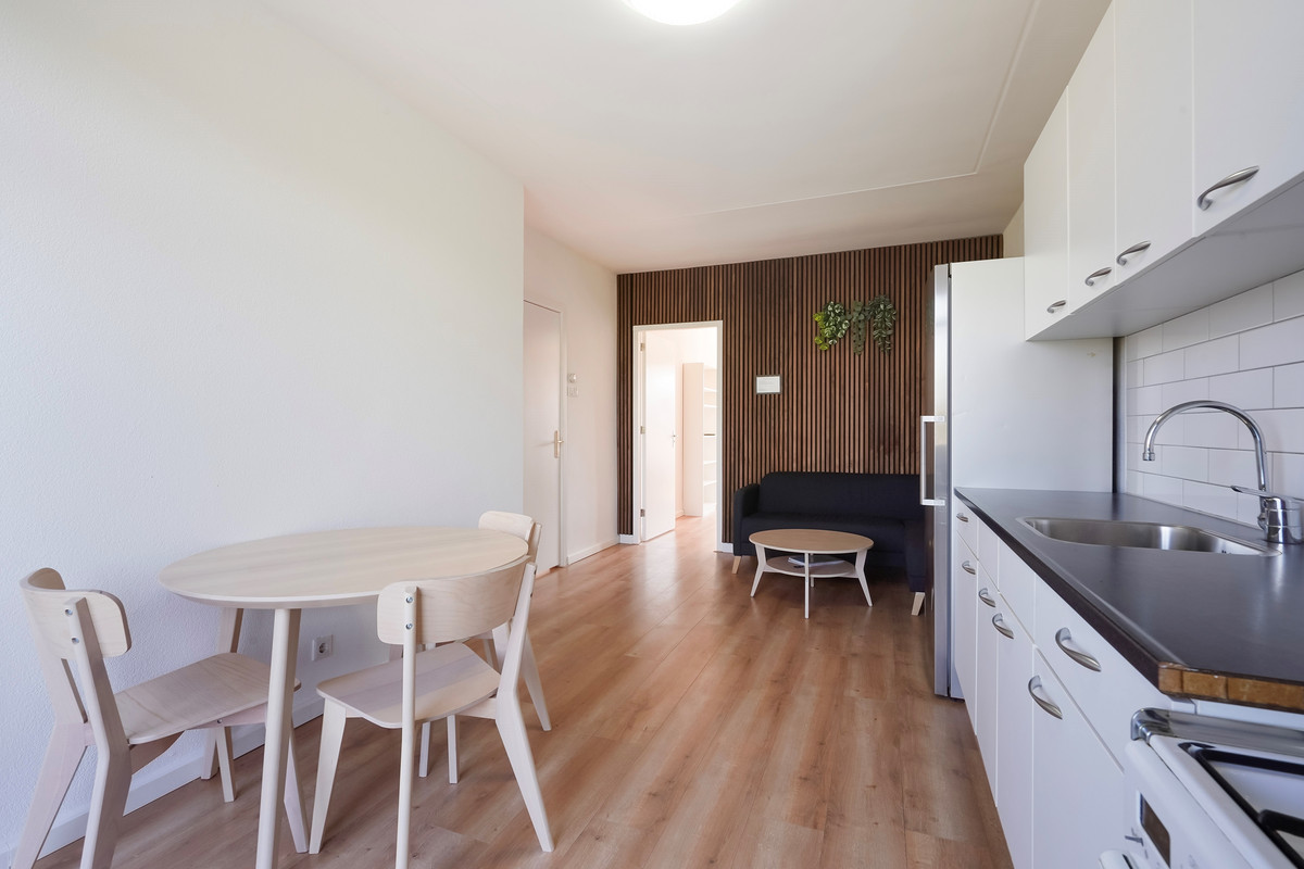 Appartement te koop: Harderwijkstraat 97, 'S-Gravenhage