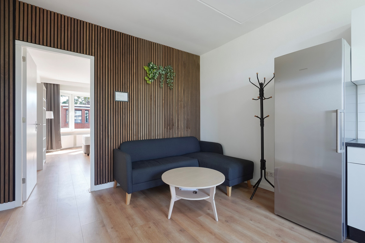 Appartement te koop: Harderwijkstraat 97, 'S-Gravenhage