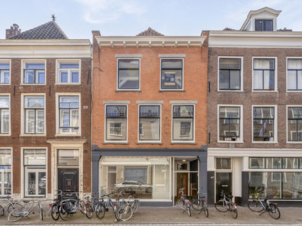 Hogewoerd 131A
