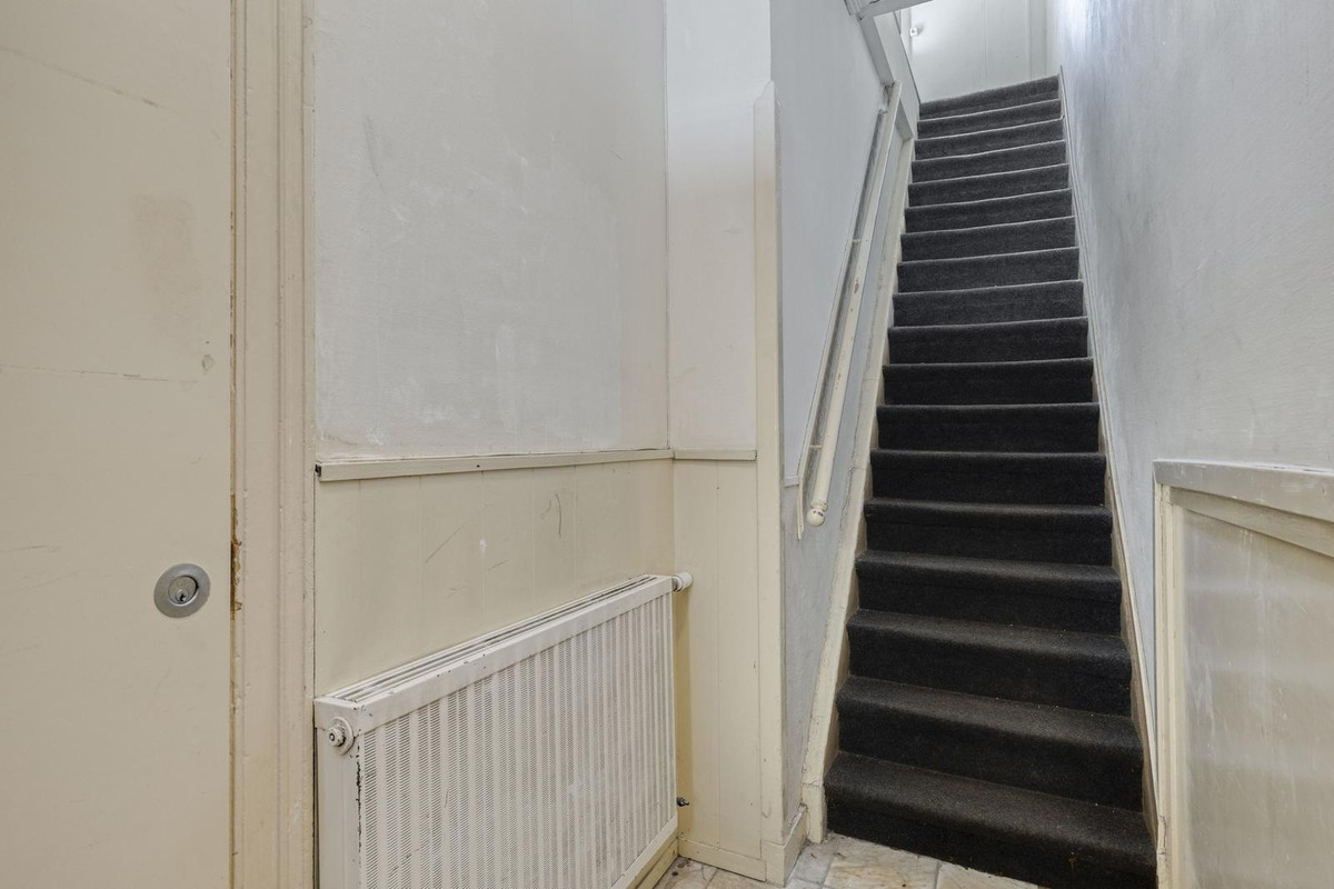 Appartement te koop: Hogewoerd 131A, Leiden