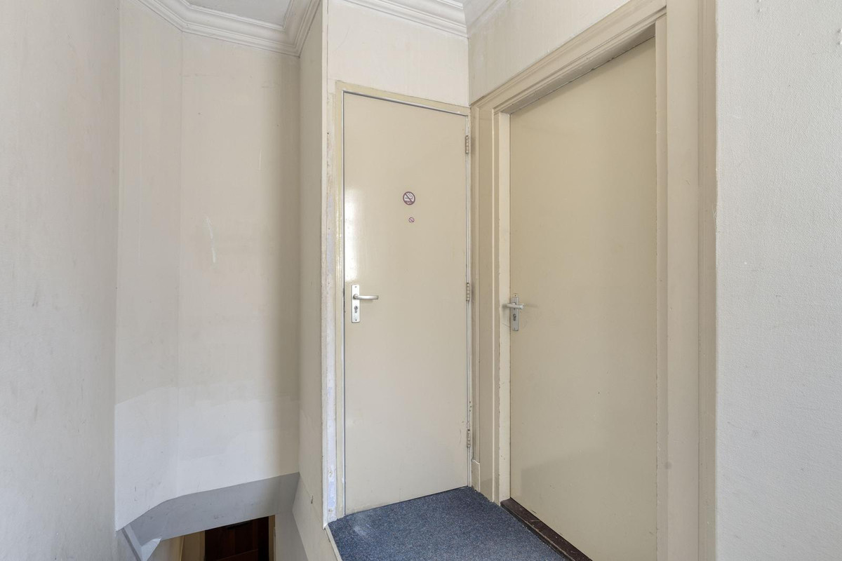 Appartement te koop: Hogewoerd 131A, Leiden