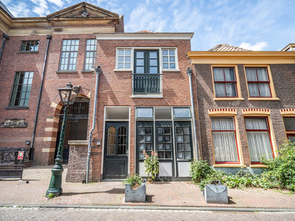 Lange Scheistraat 4B