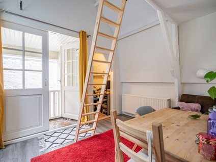 Lange Scheistraat 4B