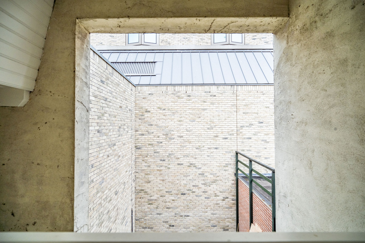 Studio te koop: Lange Scheistraat 4B, Leiden