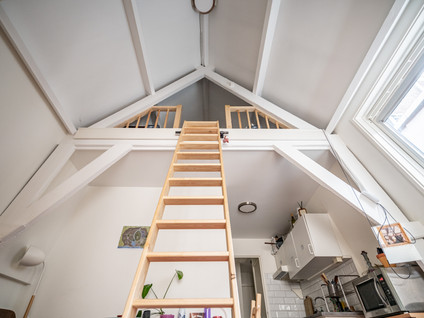 Lange Scheistraat 4B