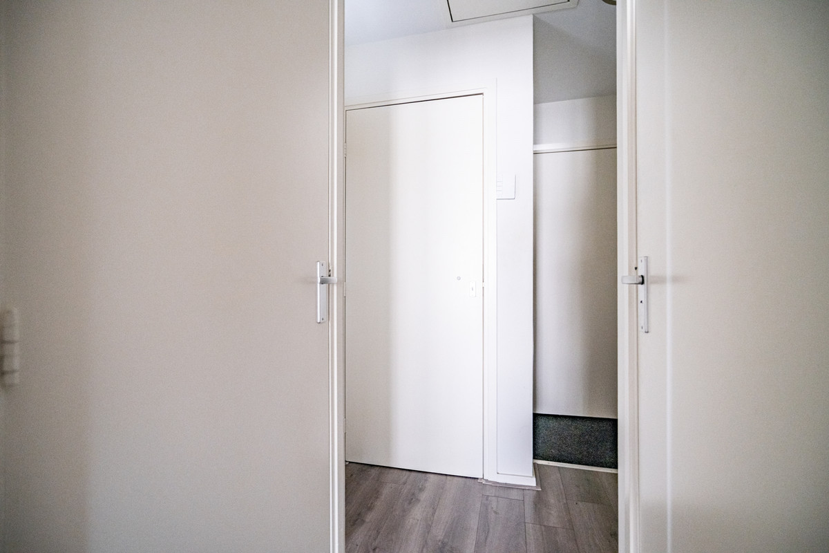 Studio te koop: Lange Scheistraat 4B, Leiden