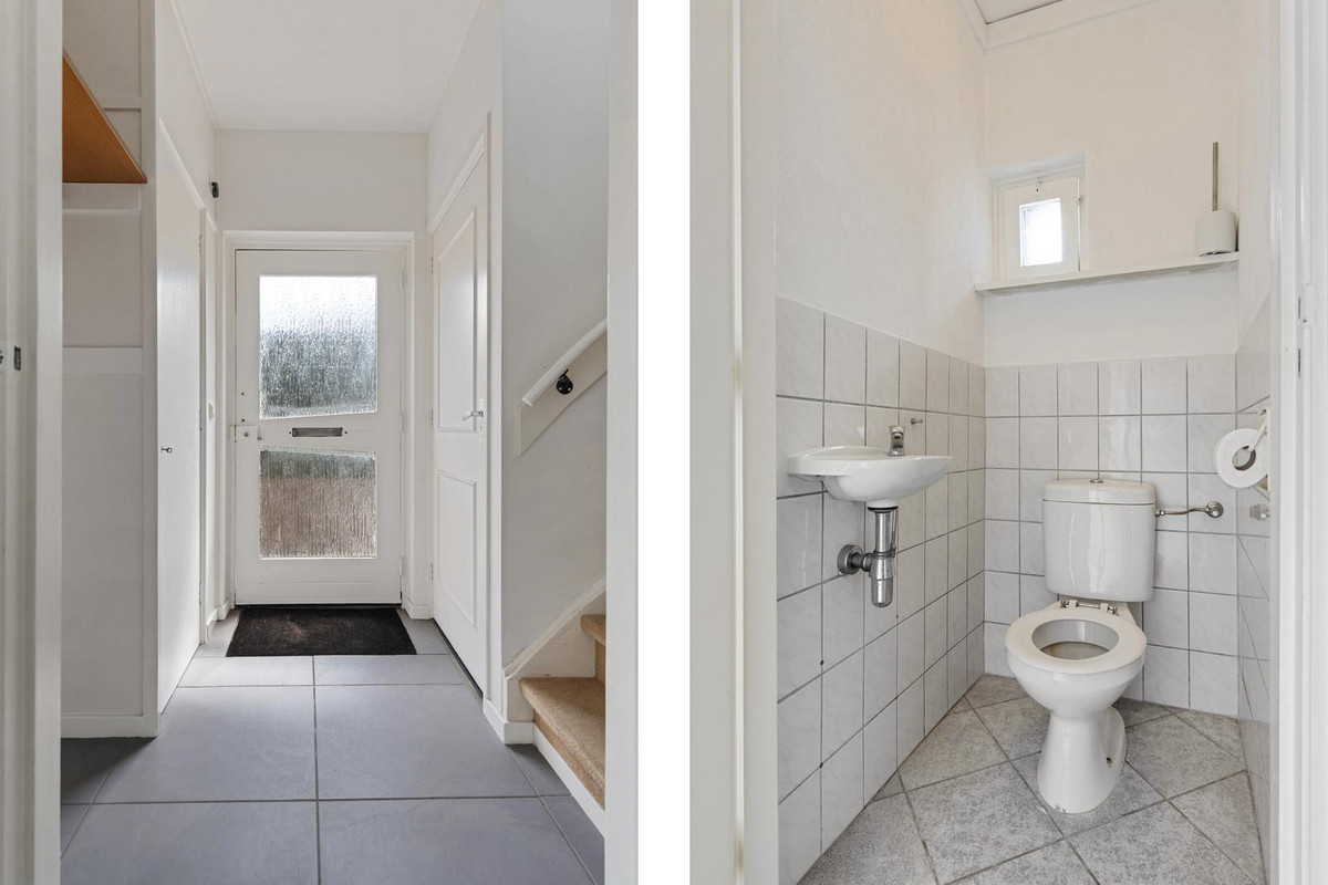 Twee-onder-één-kap te koop: Anemonenstraat 19, Veghel