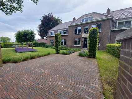 Eendrachtstraat 12