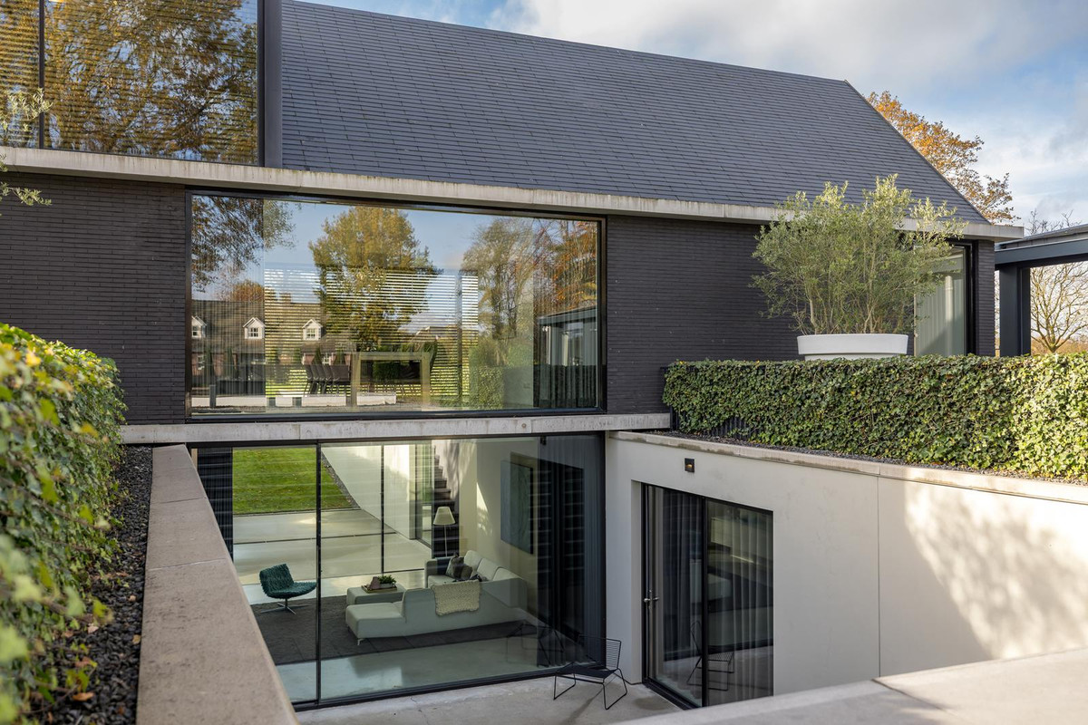 Vrijstaande woning te koop: Genoenhuis 12, Geldrop
