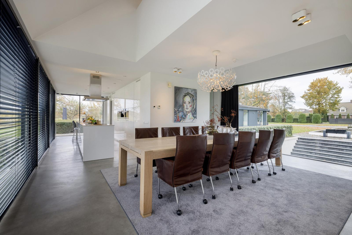 Vrijstaande woning te koop: Genoenhuis 12, Geldrop