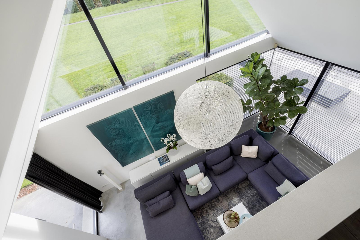 Vrijstaande woning te koop: Genoenhuis 12, Geldrop