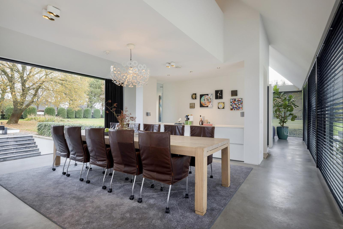 Vrijstaande woning te koop: Genoenhuis 12, Geldrop