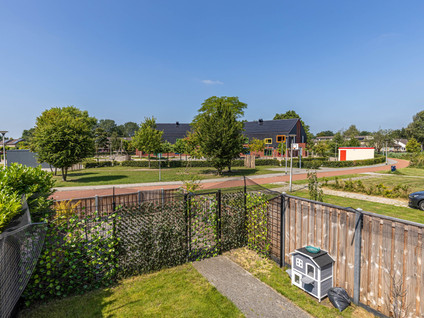Beukenhage 24