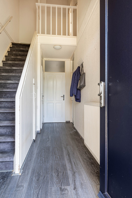 Tussenwoning te koop: Beukenhage 24, Stadskanaal