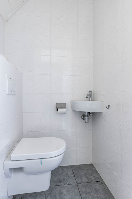 Tussenwoning te koop: Beukenhage 24, Stadskanaal