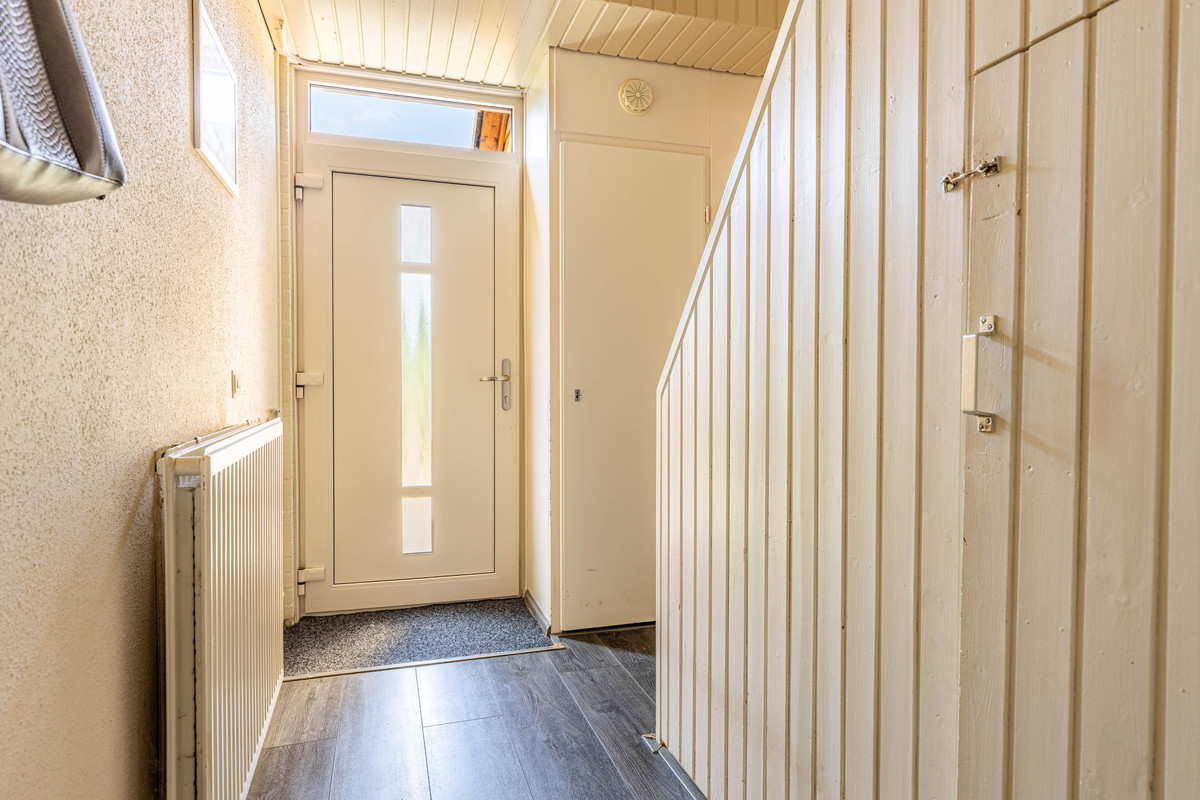 Tussenwoning te koop: Beukenhage 24, Stadskanaal