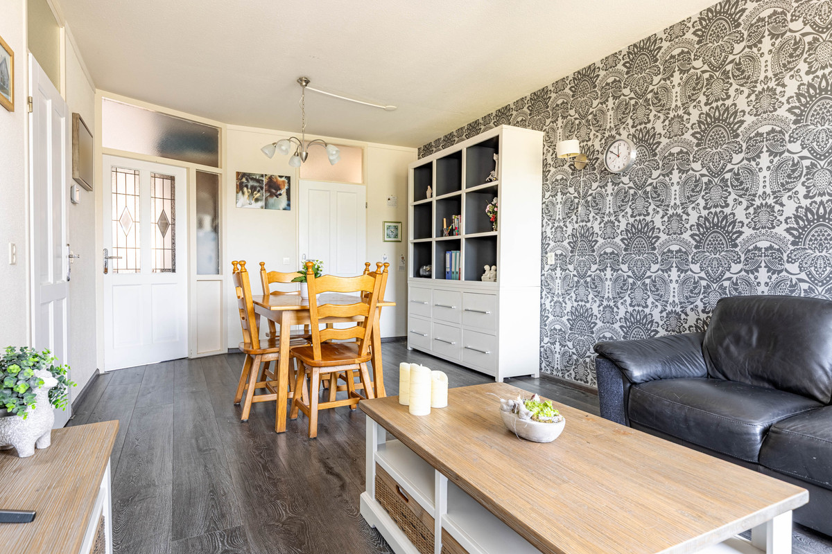 Tussenwoning te koop: Beukenhage 24, Stadskanaal
